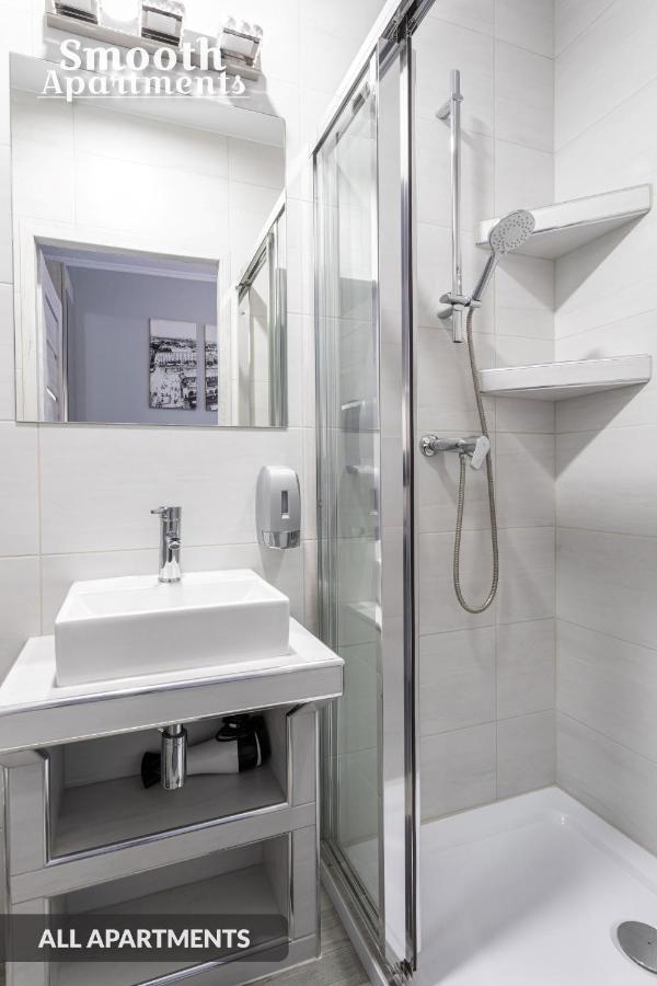 Aparthotel Smooth Elegant Old Town *